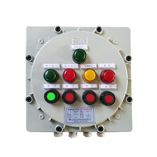 FDK防爆操作箱